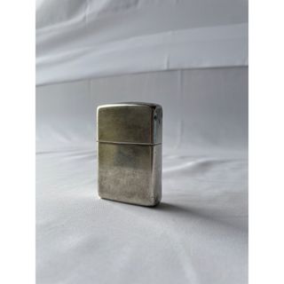 SilverZippo