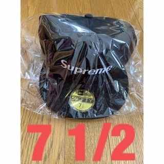 シュプリーム(Supreme)のSupreme New York Yankees BoxLogo New Era(キャップ)