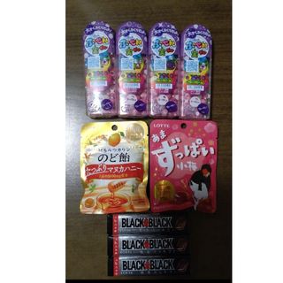 ミニ菓子セット　○４種９点セット(菓子/デザート)