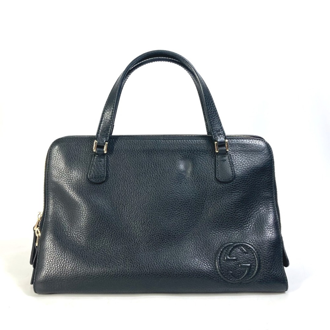 Gucci - グッチ GUCCI GG ロゴ 2WAY 338971 斜め掛け トートバッグ