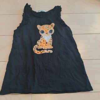 エイチアンドエム(H&M)のＨ＆M　キッズトップス(Tシャツ/カットソー)