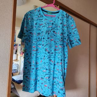 ベネトン(BENETTON)のTシャツBenetton(Tシャツ(半袖/袖なし))