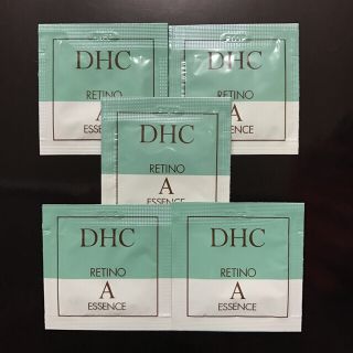 ディーエイチシー(DHC)のDHC 薬用レチノAエッセンス 【1本分】(フェイスクリーム)