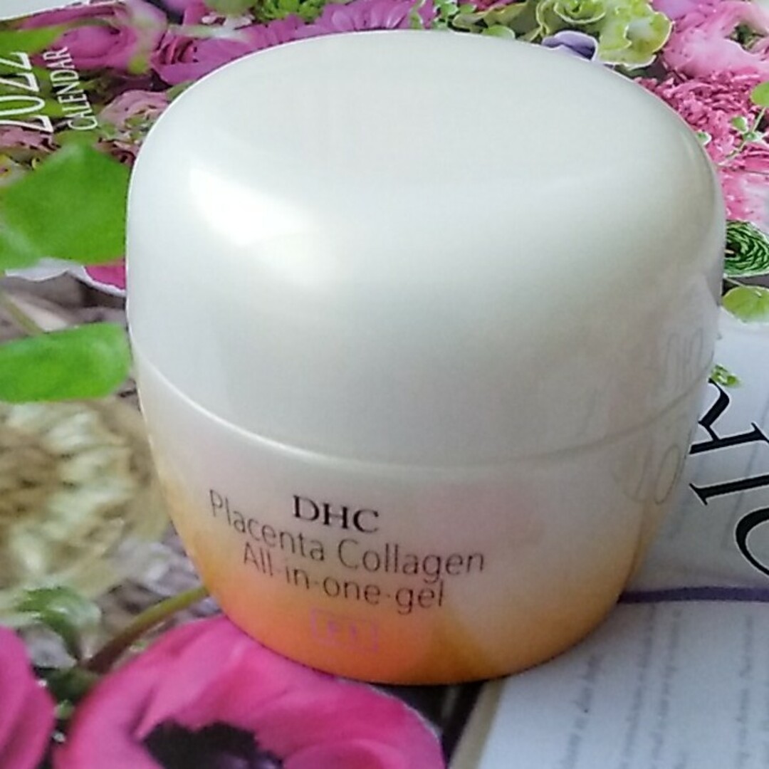DHC(ディーエイチシー)のDHC  PC オールインワンジェルF1 コスメ/美容のスキンケア/基礎化粧品(オールインワン化粧品)の商品写真
