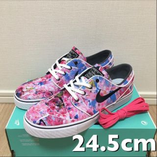 新品‼︎ NIKE SB ズーム ステファンジャノスキー(スニーカー)