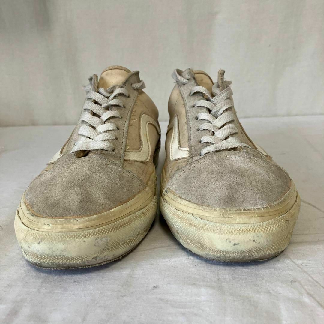 VANS - VANS MADE IN USA オールドスクール 8 26cmの通販 by
