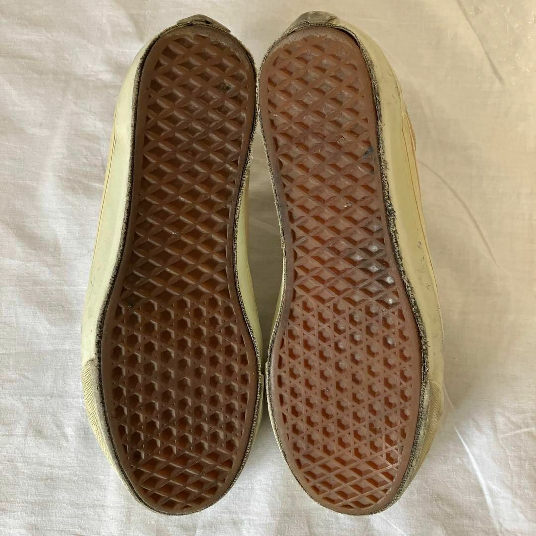 VANS - VANS MADE IN USA オールドスクール 8 26cmの通販 by