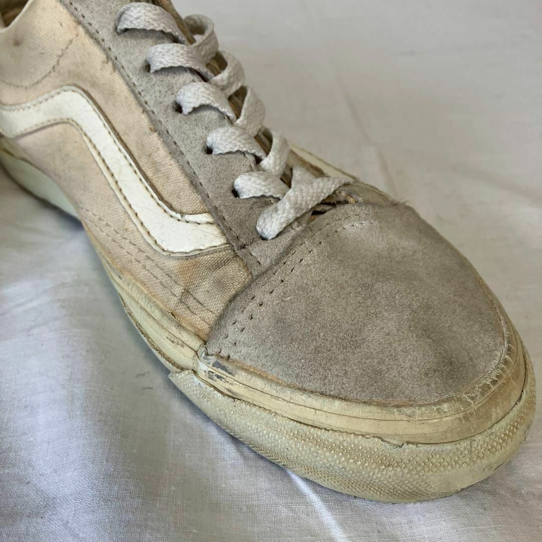 VANS - VANS MADE IN USA オールドスクール 8 26cmの通販 by