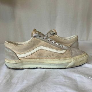 VANS - VANS MADE IN USA オールドスクール 8 26cmの通販 by