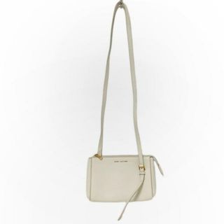 MARC JACOBS - マークジェイコブス ショルダーバッグ 白の通販 by
