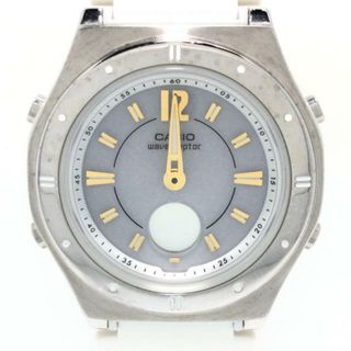 カシオ(CASIO)のCASIO(カシオ) 腕時計 LWA-M142 レディース(腕時計)