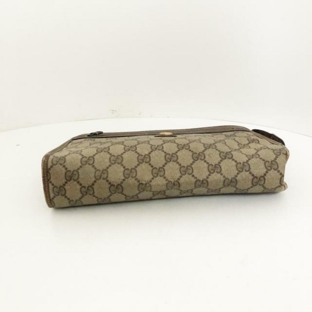Gucci - GUCCI(グッチ) セカンドバッグの通販 by ブランディア|グッチ