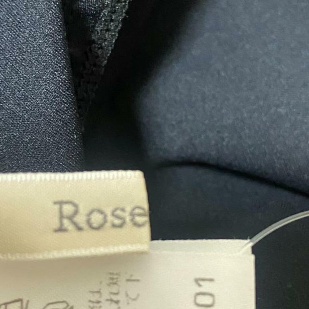 Rose Tiara(ローズティアラ)のローズティアラ パンツ サイズ44 L - レディースのパンツ(その他)の商品写真