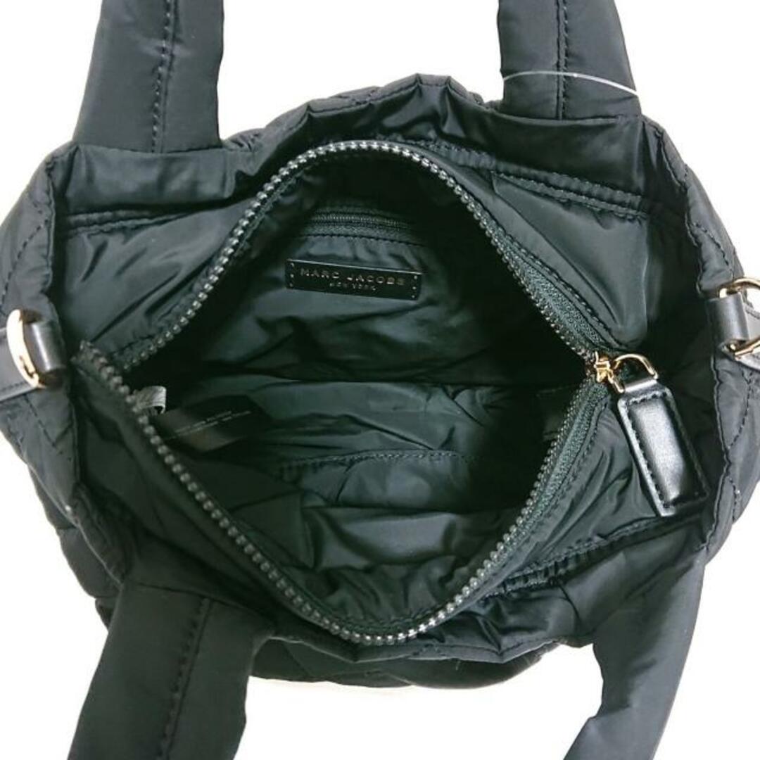 MARC JACOBS(マークジェイコブス)のマークジェイコブス ハンドバッグ美品  - レディースのバッグ(ハンドバッグ)の商品写真