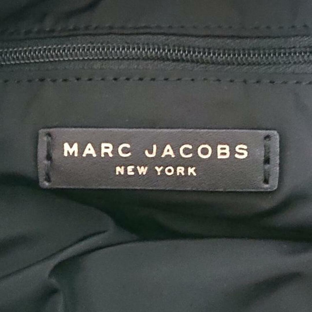 MARC JACOBS(マークジェイコブス)のマークジェイコブス ハンドバッグ美品  - レディースのバッグ(ハンドバッグ)の商品写真