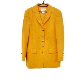 エスカーダ(ESCADA)のエスカーダ ジャケット サイズ40 XL美品  -(その他)