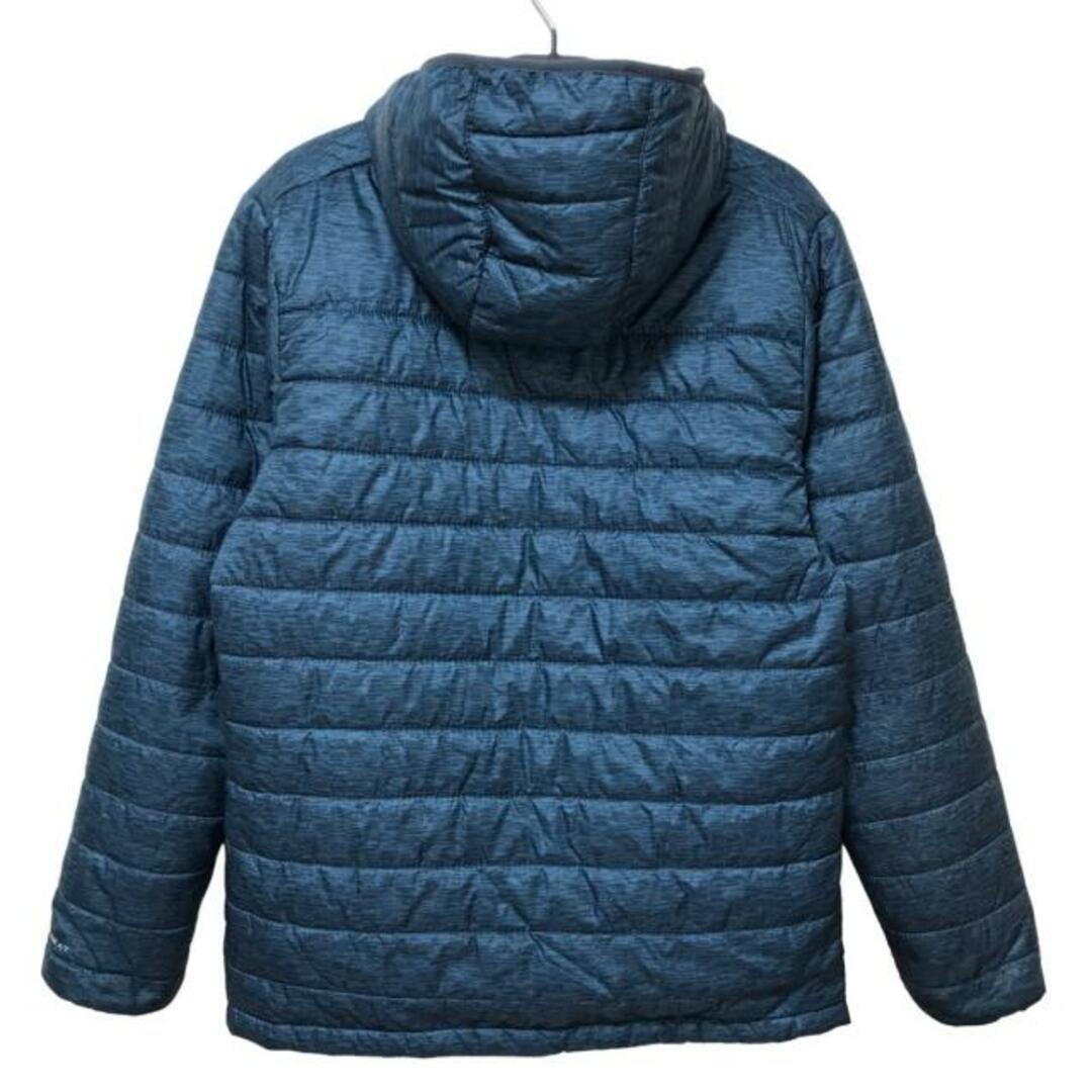 Supremeツリー柄ダウンジャケットMサイズ ダウンジャケット - 通販