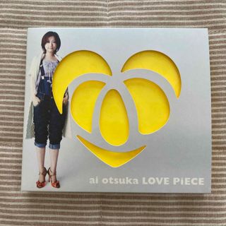 LOVE PiECE(ポップス/ロック(邦楽))