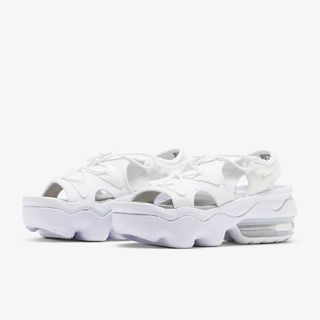新品未使用】NIKE エアマックスココ ベージュ セサミ 23㎝ 完売品