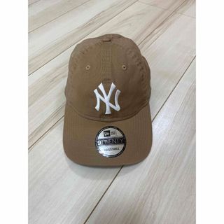 ニューエラー(NEW ERA)の帽子3点セット　NYニューエラキャップ(キャップ)