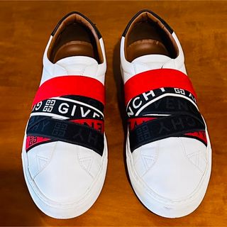 ジバンシィ(GIVENCHY)の正規　伊勢丹　GIVENCHY ジバンシィ　スニーカー(スニーカー)