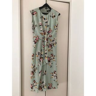 値段が激安 【極美品/ 清涼感◎】ローレンラルフローレン ノースリーブ