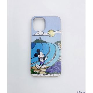 ディズニー(Disney)の新品 ヘザーブラウン    iPhone11Pro KAMAKURA(iPhoneケース)