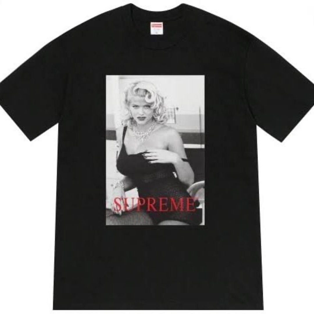 Supreme Anna Nicole Smith Tシャツ L