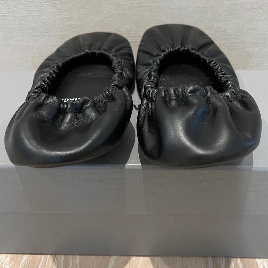 Balenciaga   バレンシアガ フラットシューズの通販 by Tmikky's STORE