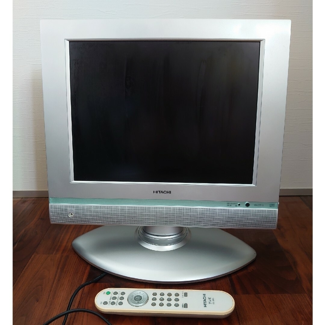 値下げ】日立液晶テレビ UT32-HV700B(BLACK) - テレビ 値下げ】日立液晶テレビ UT32-HV700B(BLACK) - テレビ