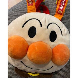 アンパンマン　リュック　中古(リュックサック)