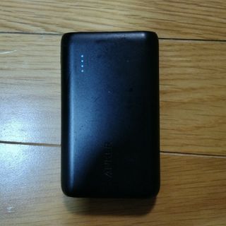 アンカー(Anker)のモバイルバッテリー（ANKER）(その他)