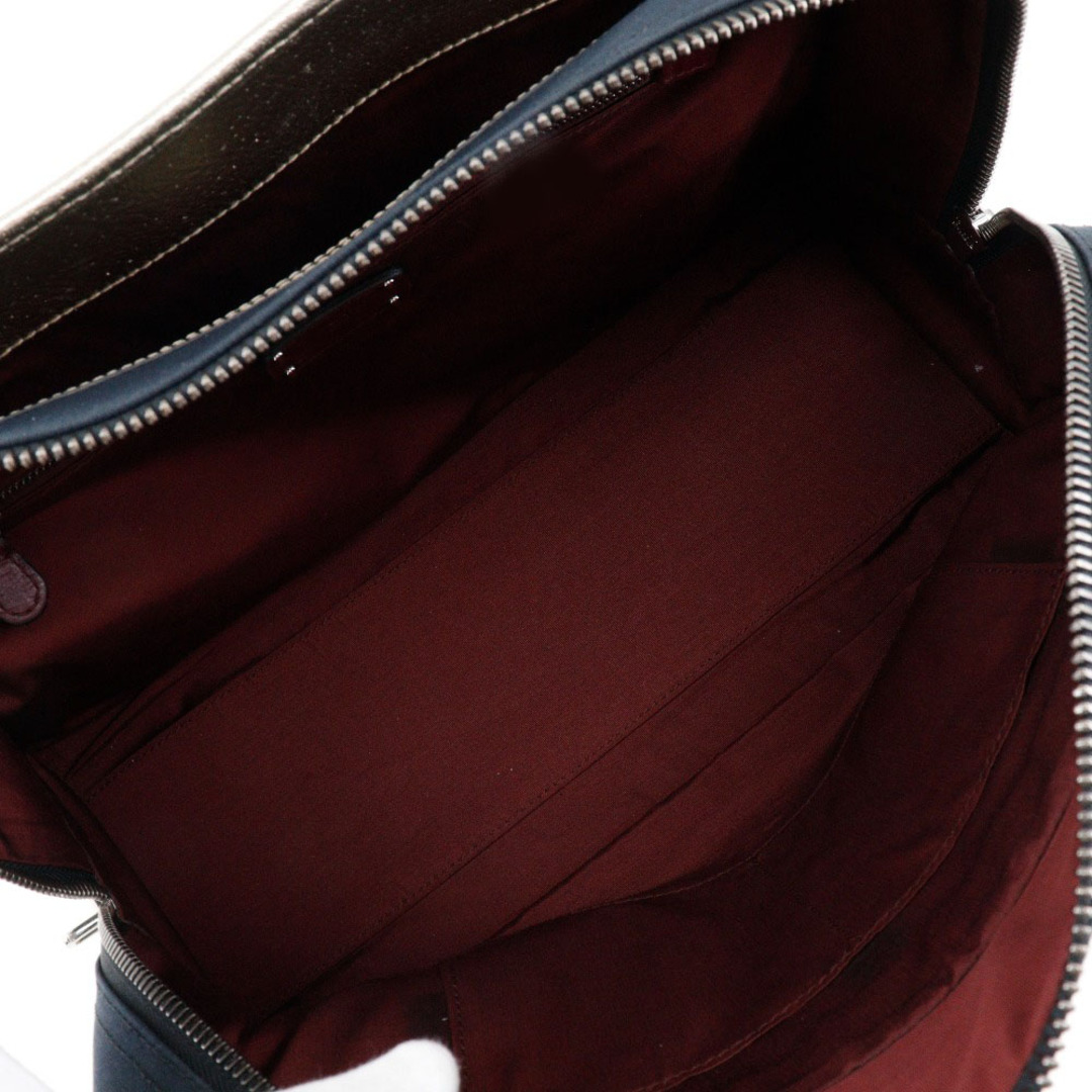 LOEWE】ロエベ アマソナ36 ボストンバッグ 2010年 キャンバス LOEWE】ロエベ アマソナ36 ボストンバッグ 2010年 キャンバス