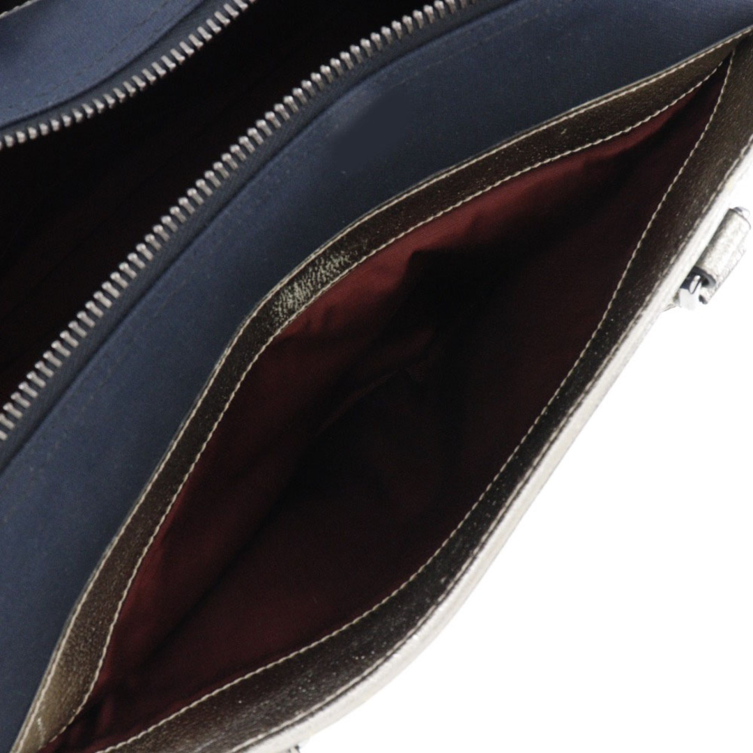 LOEWE】ロエベ アマソナ36 ボストンバッグ 2010年 キャンバス LOEWE】ロエベ アマソナ36 ボストンバッグ 2010年 キャンバス