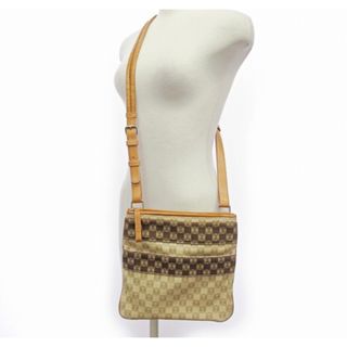LOEWE - ロエベ LOEWE アナグラム ショルダーバッグ クロスボディ