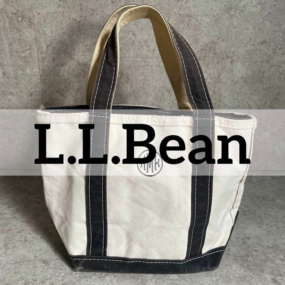 90s L.L.Bean vintage bag エルエルビーン トート