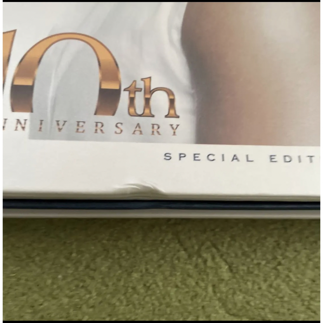 ヒョンビン 10周年記念コレクションDVD 【新品】