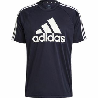 アディダス(adidas)の新品　adidas　Tシャツ　L(ウェア)