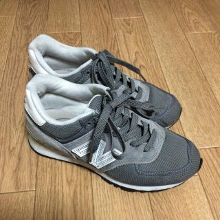 ニューバランス(New Balance)のニューバランス576グレースニーカー(スニーカー)