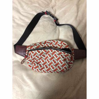 バーバリー(BURBERRY) ボディバッグ/ウエストポーチ(レディース)の通販