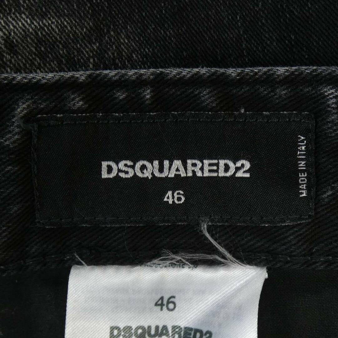 ディースクエアード DSQUARED2 ジーンズ