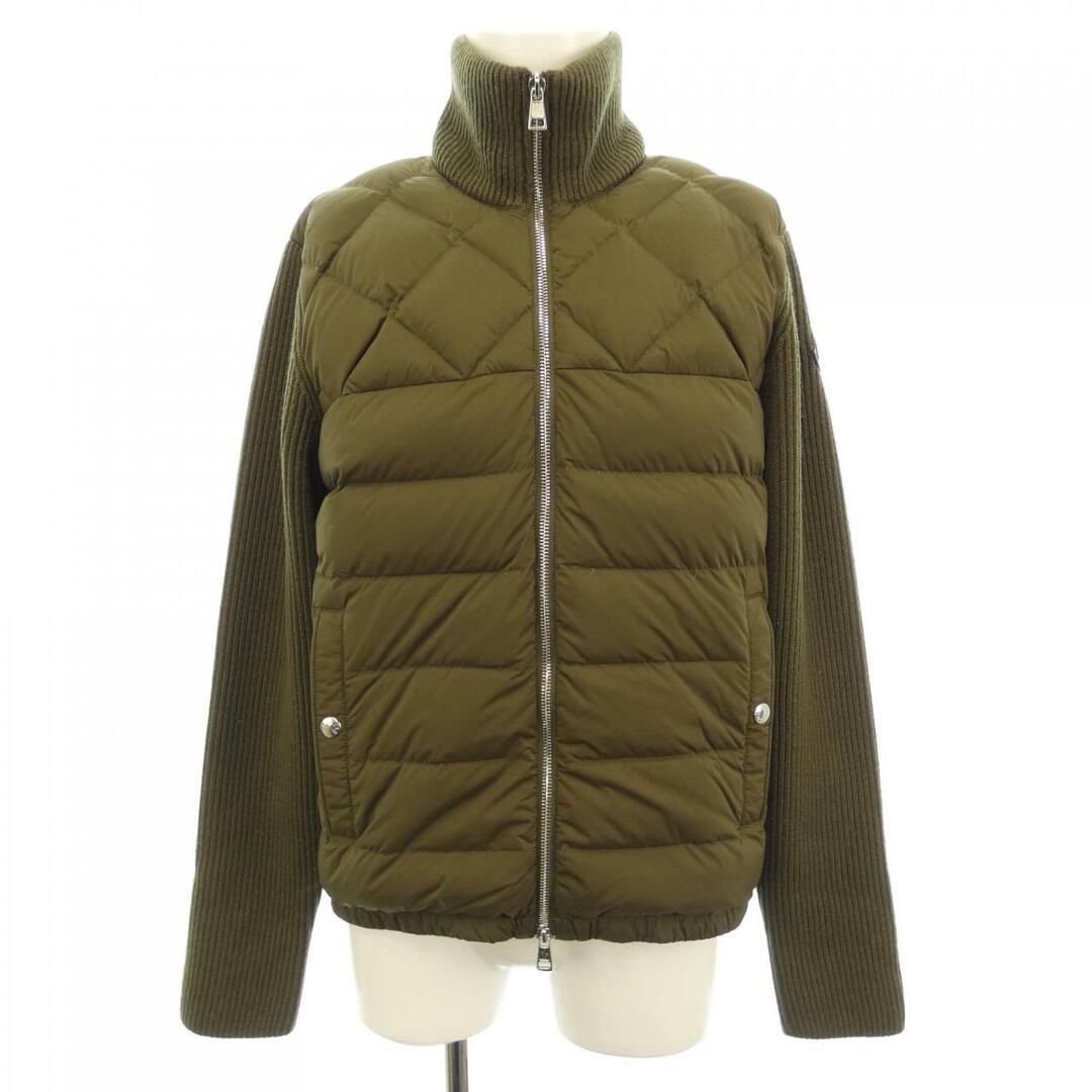 モンクレール MONCLER ダウンジャケット