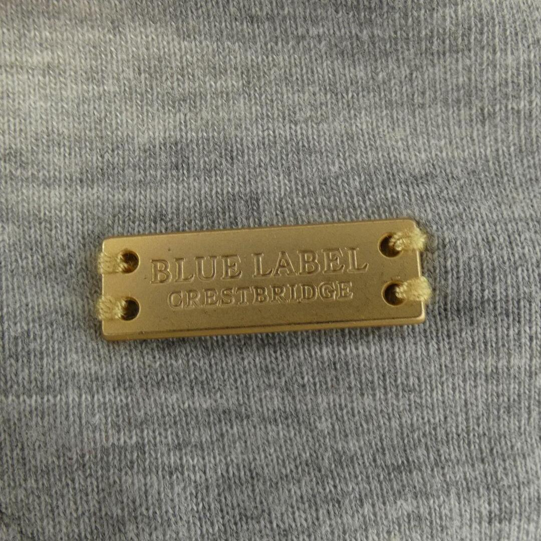 BLUE LABEL CRESTBRIDGE - ブルーレーベルクレストブリッジ BLUE LABEL