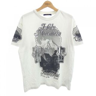 ルイヴィトン(LOUIS VUITTON)のルイヴィトン LOUIS VUITTON Tシャツ(シャツ)