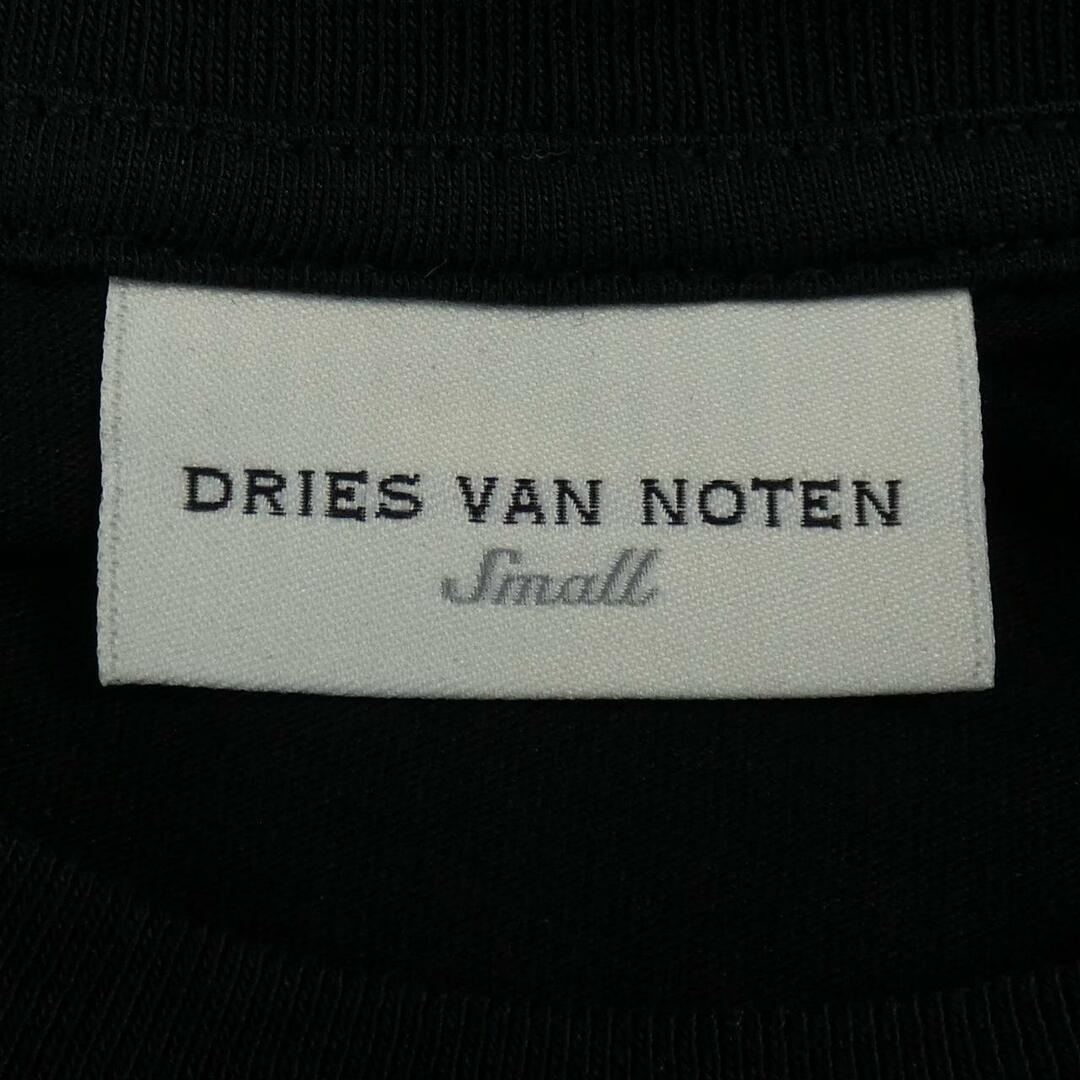 DRIES VAN NOTEN(ドリスヴァンノッテン)のドリスヴァンノッテン DRIES VAN NOTEN Tシャツ レディースのトップス(カットソー(長袖/七分))の商品写真