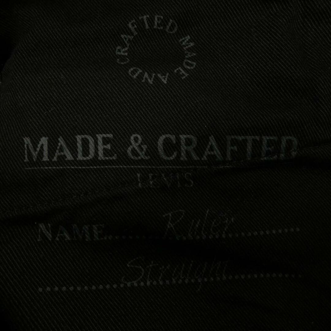 メイドアンドクラフテッド MADE&CRAFTED ジーンズ 3