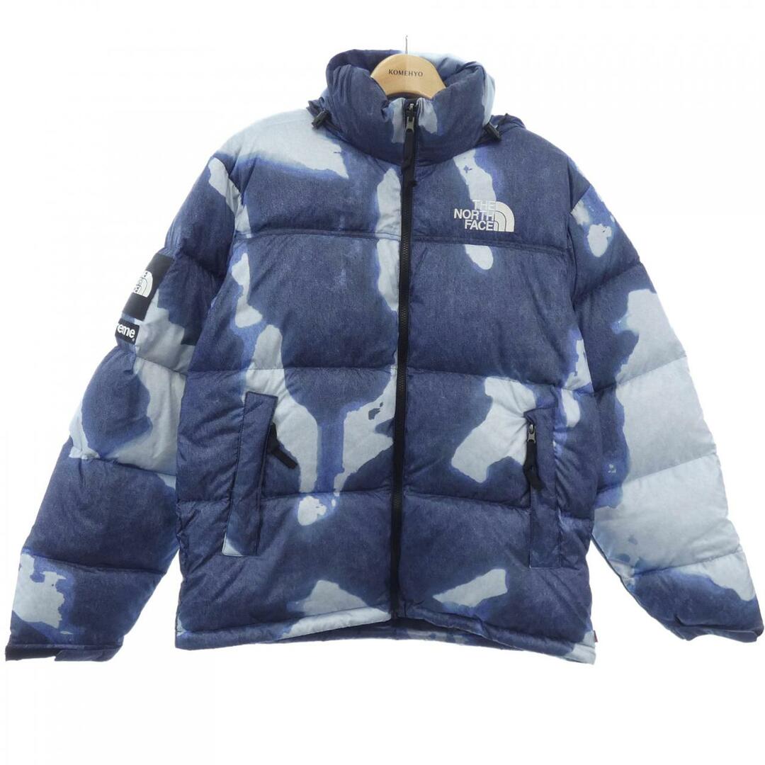 Supreme - シュプリームザノースフェイス SUPREME×NORTH FACE ダウン Supreme - シュプリームザノースフェイス SUPREME×NORTH FACE ダウン