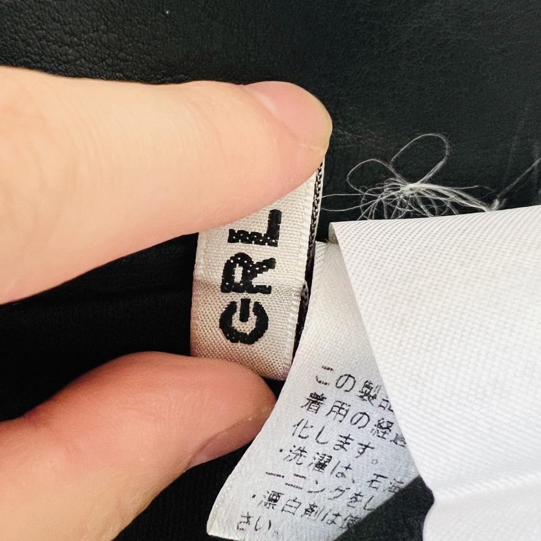 GRL(グレイル)のレザー調スカート レディースのスカート(ミニスカート)の商品写真