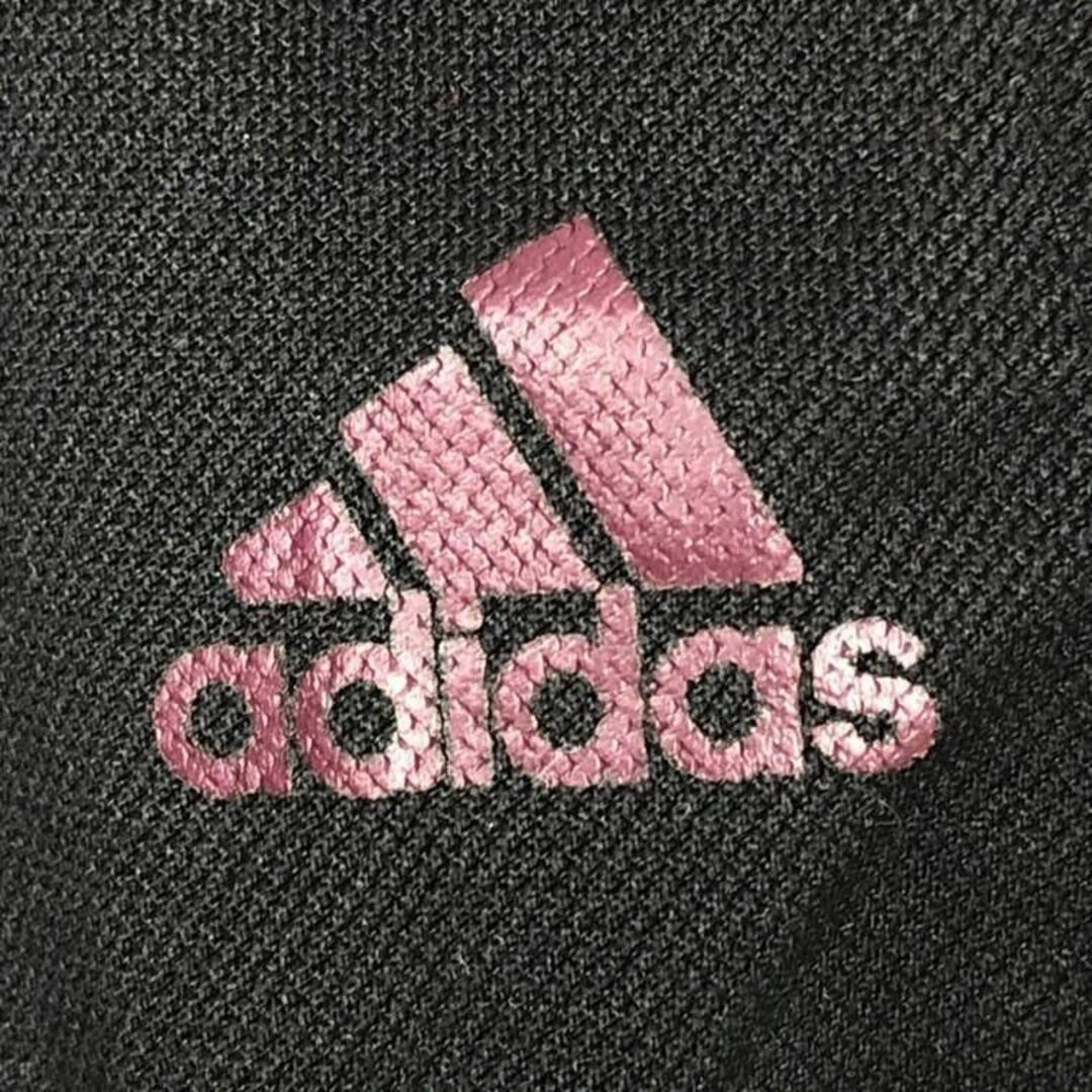 adidas(アディダス)のアディダス サイドライン ジャージ パンツ スリーストライプ ワンポイントロゴ メンズのパンツ(その他)の商品写真