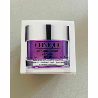 クリニーク(CLINIQUE)の【新品未開封】CLINIQUE クリニーク プレストMDリペアクリームV(フェイスクリーム)